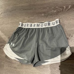 Under Armour Running Shorts